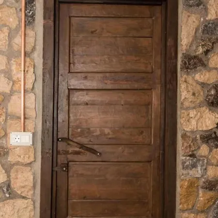 Agrilia Koromili Retreat Apartment Paralia Livadostratas Exterior photo