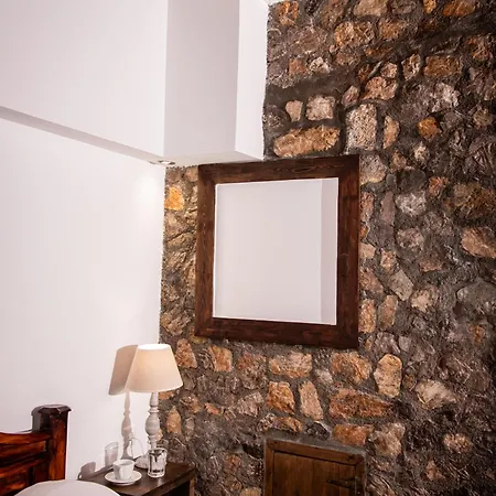 Agrilia Koromili Retreat Apartment Paralia Livadostratas Exterior photo
