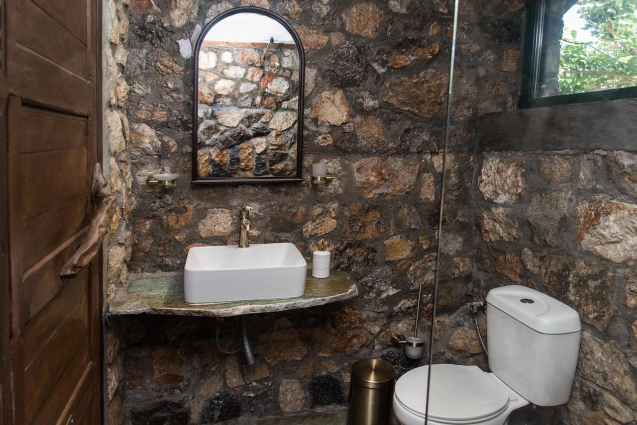 Apartment Agrilia Koromili Retreat