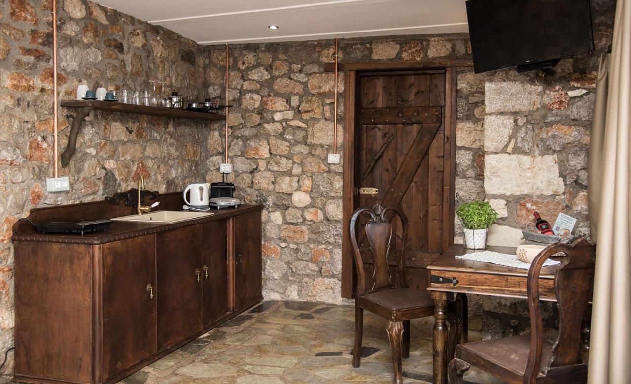 Agrilia Koromili Retreat Apartment