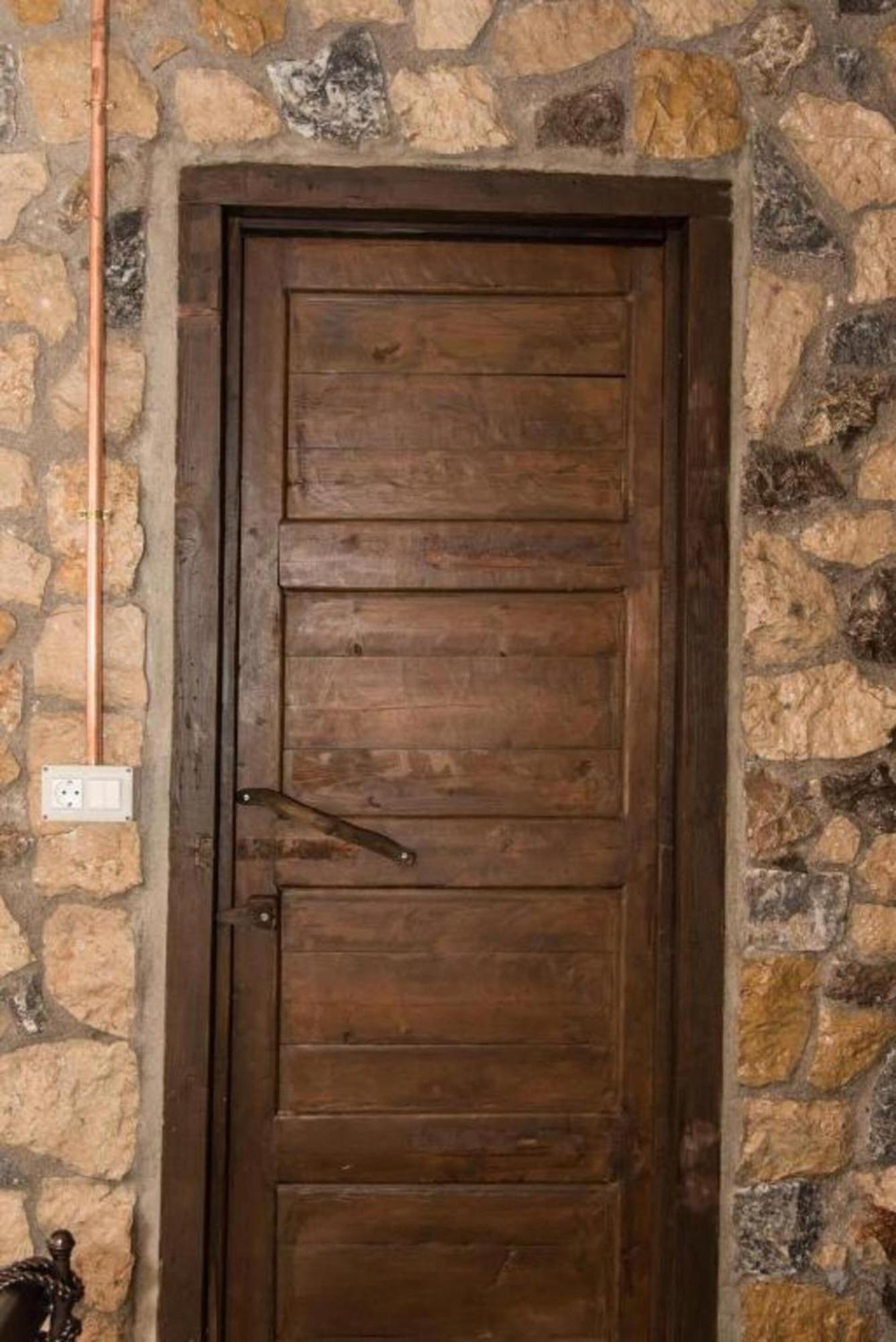 Agrilia Koromili Retreat * Paralia Livadostratas