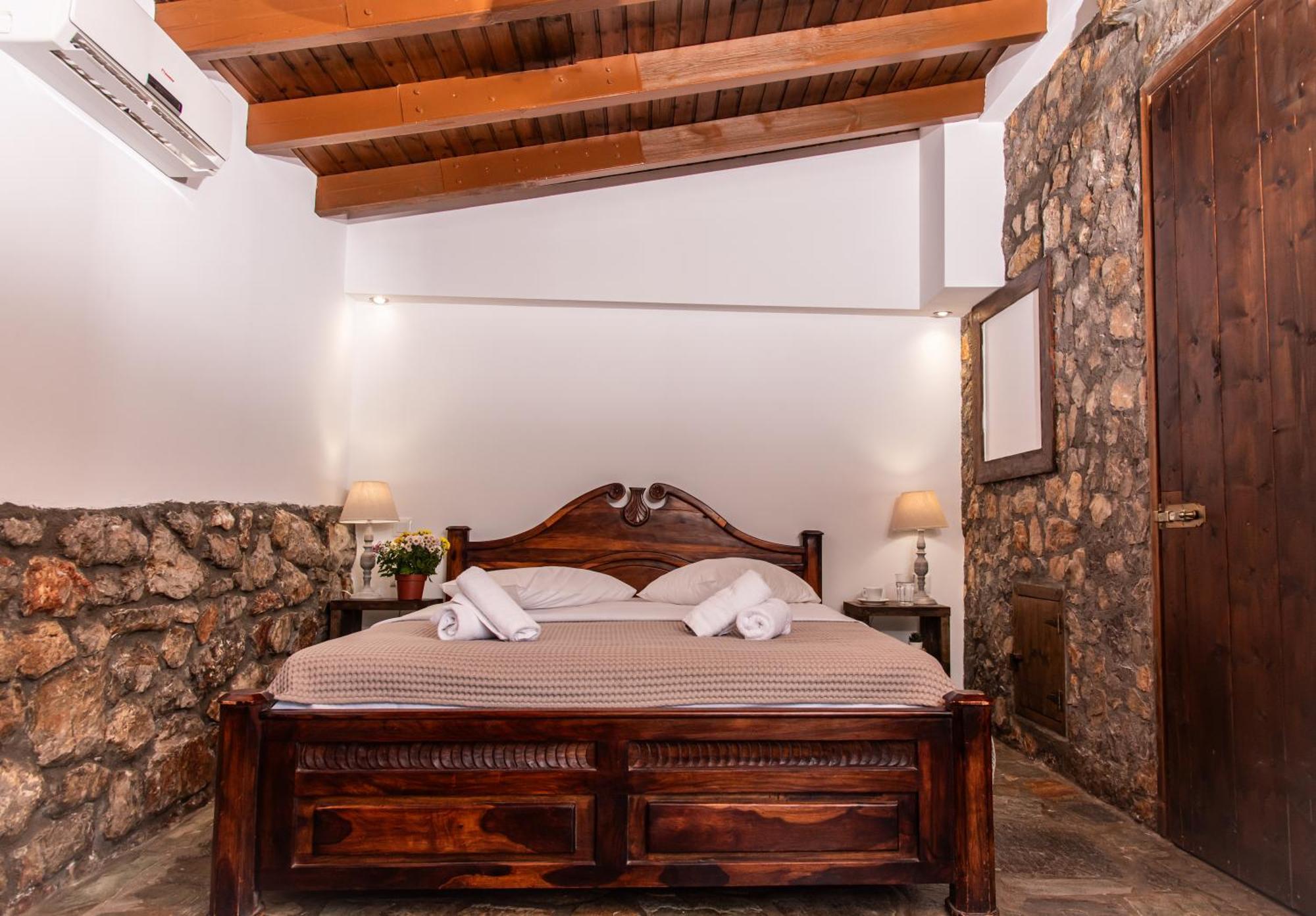 Apartamento Agrilia Koromili Retreat *