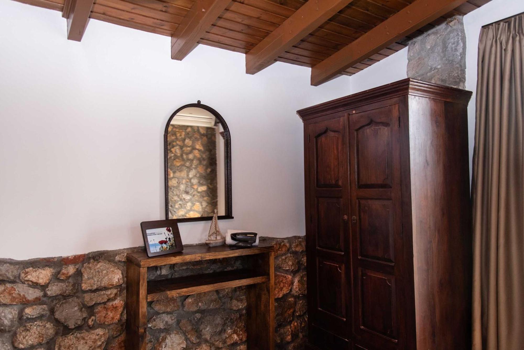 Agrilia Koromili Retreat Apartment Paralia Livadostratas
