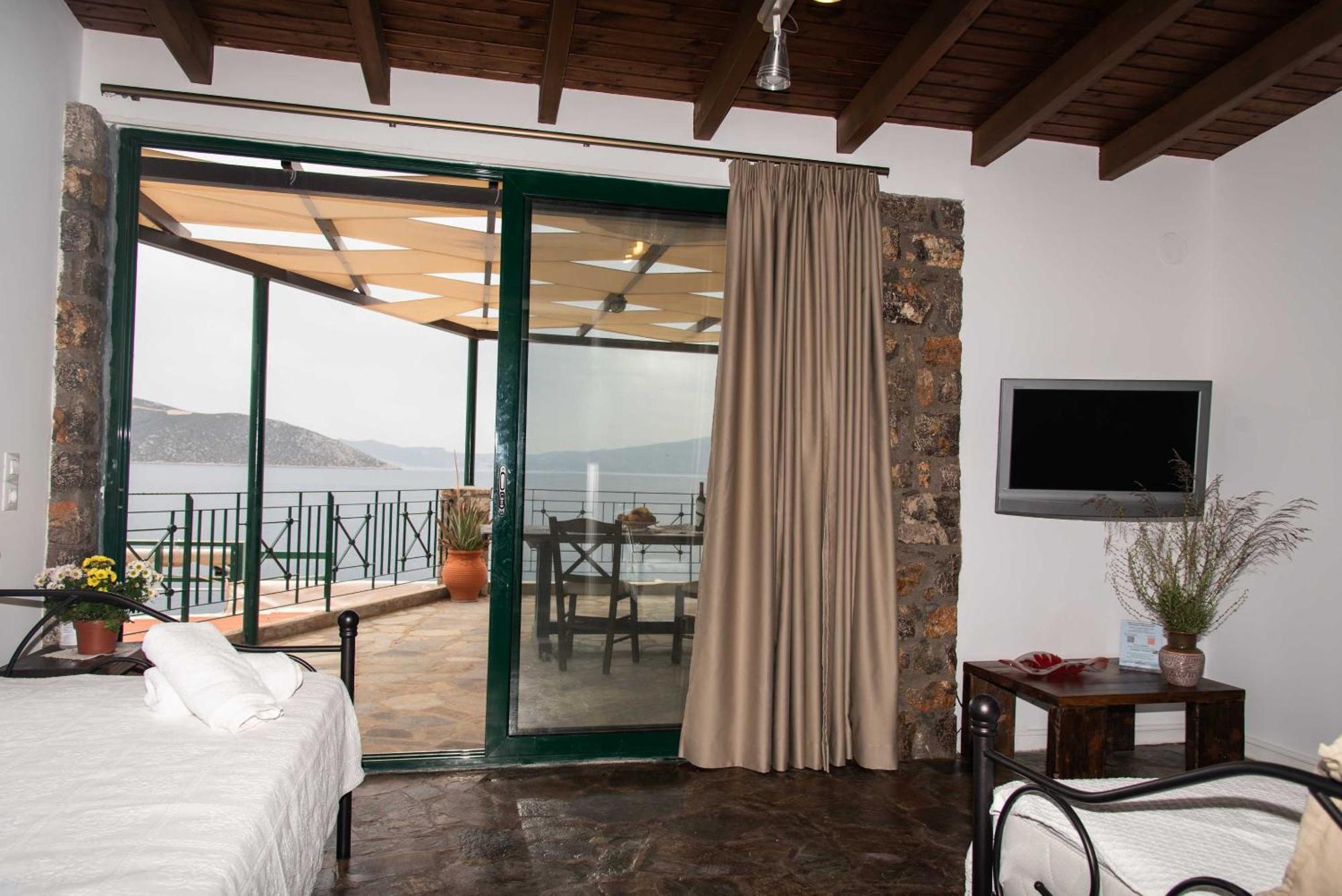 Agrilia Koromili Retreat *