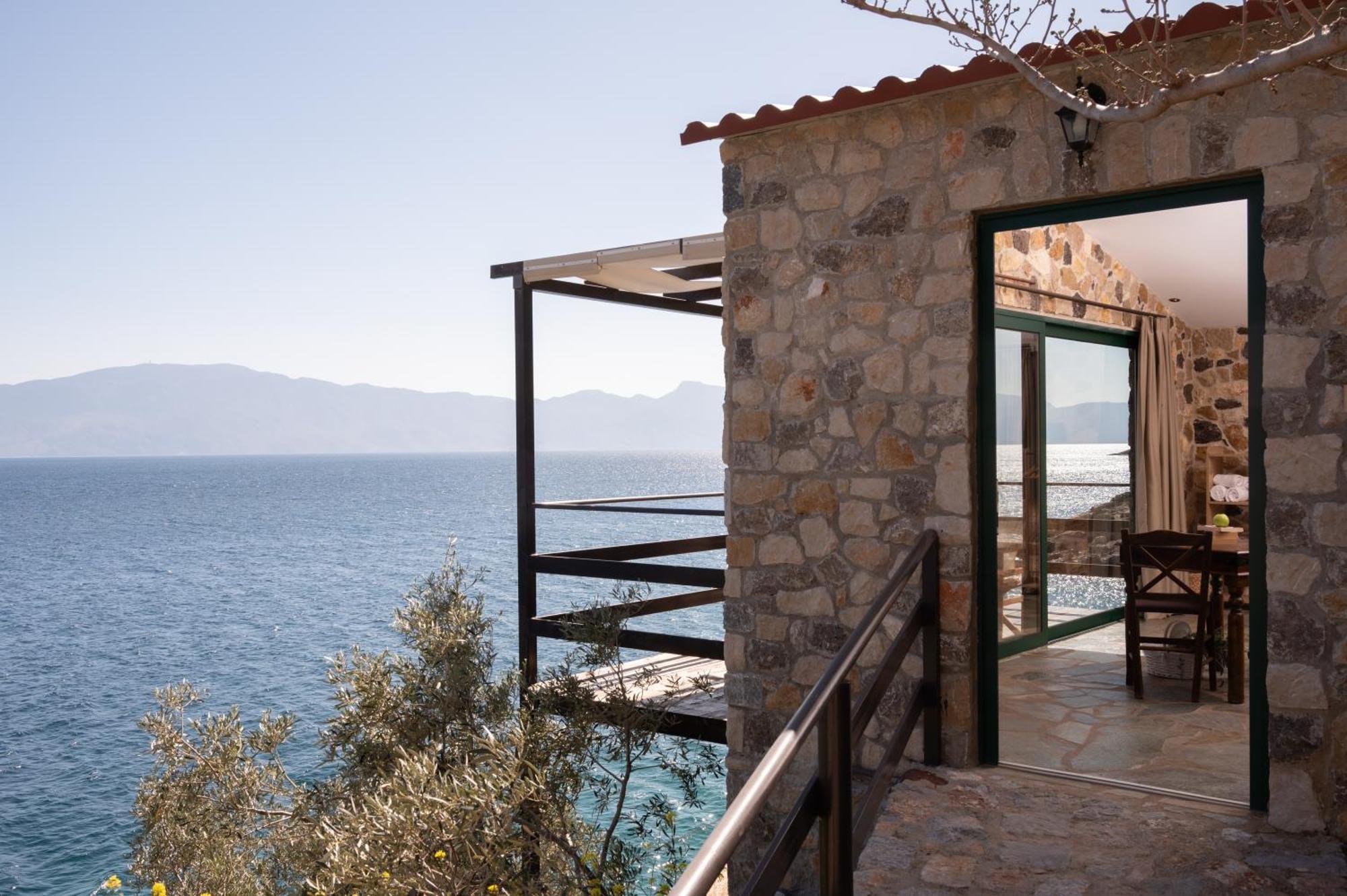 Agrilia Koromili Retreat *