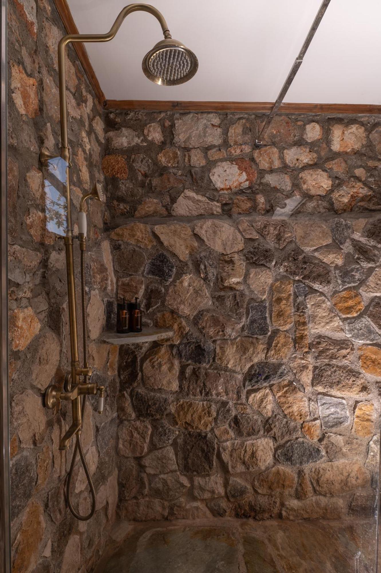 Agrilia Koromili Retreat Апартаменты
