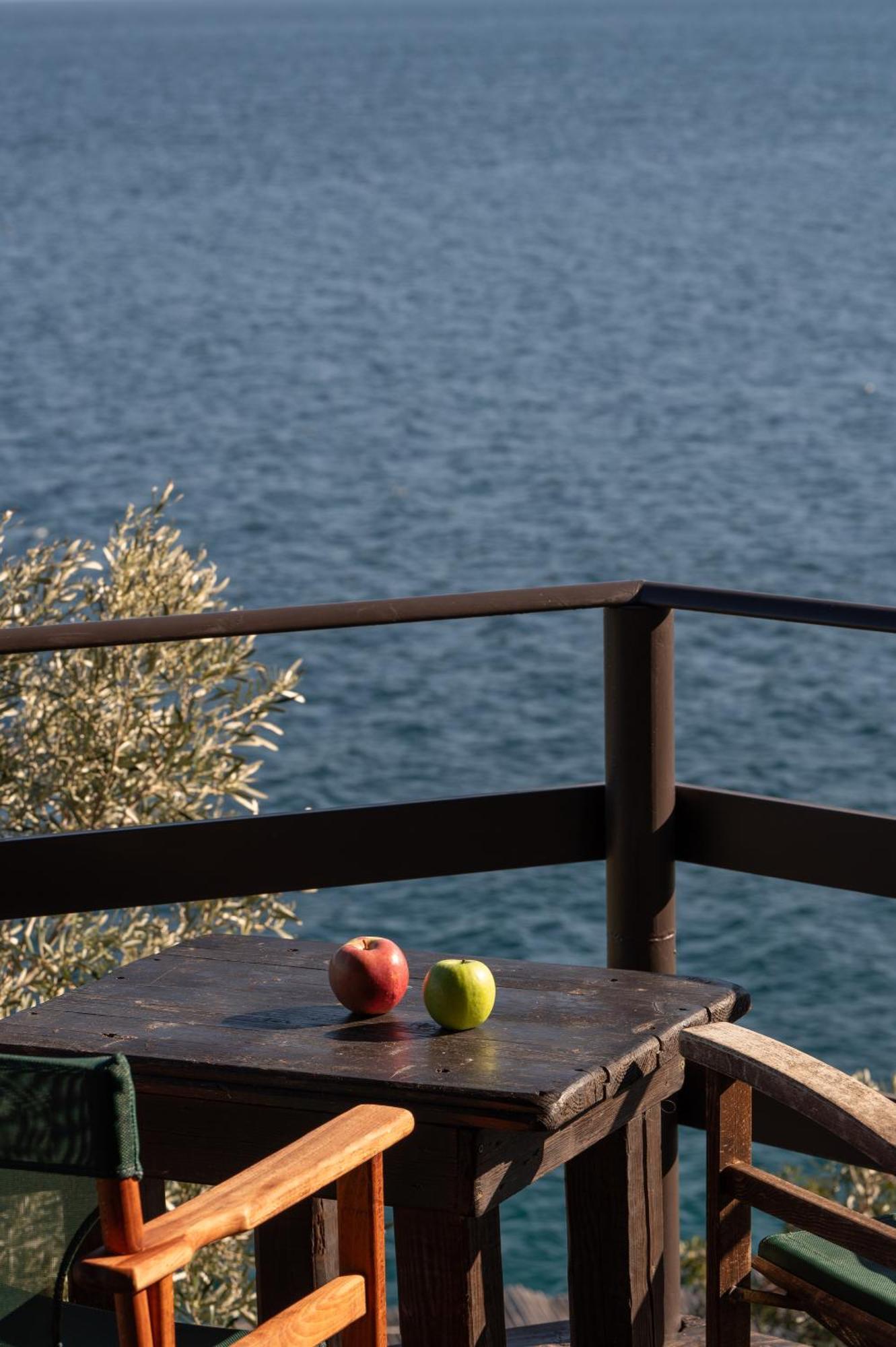 Апартаменты Agrilia Koromili Retreat