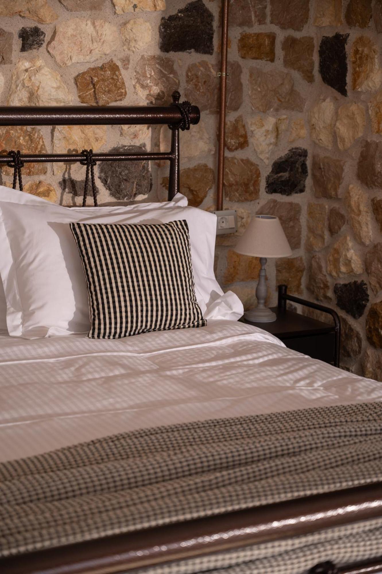 Agrilia Koromili Retreat Апартаменты *