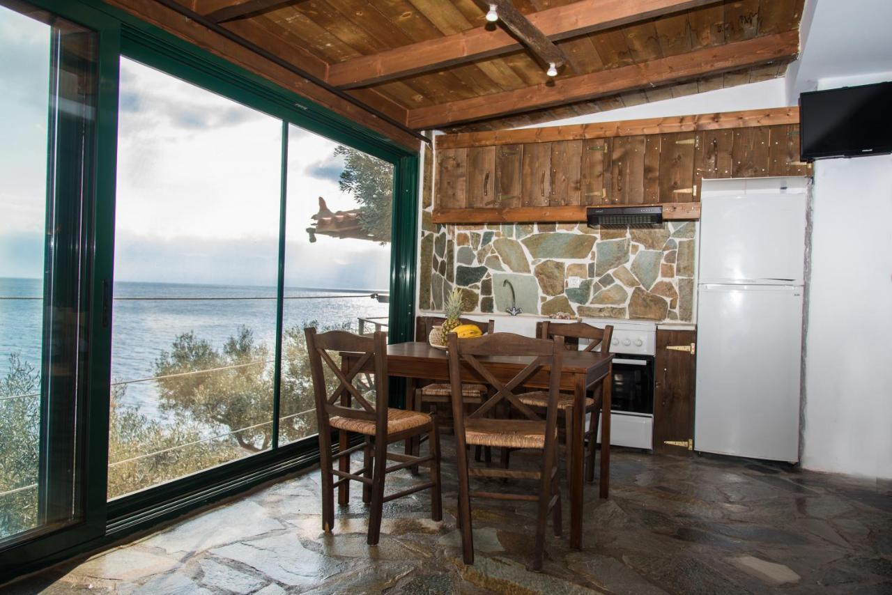 Agrilia Koromili Retreat *
