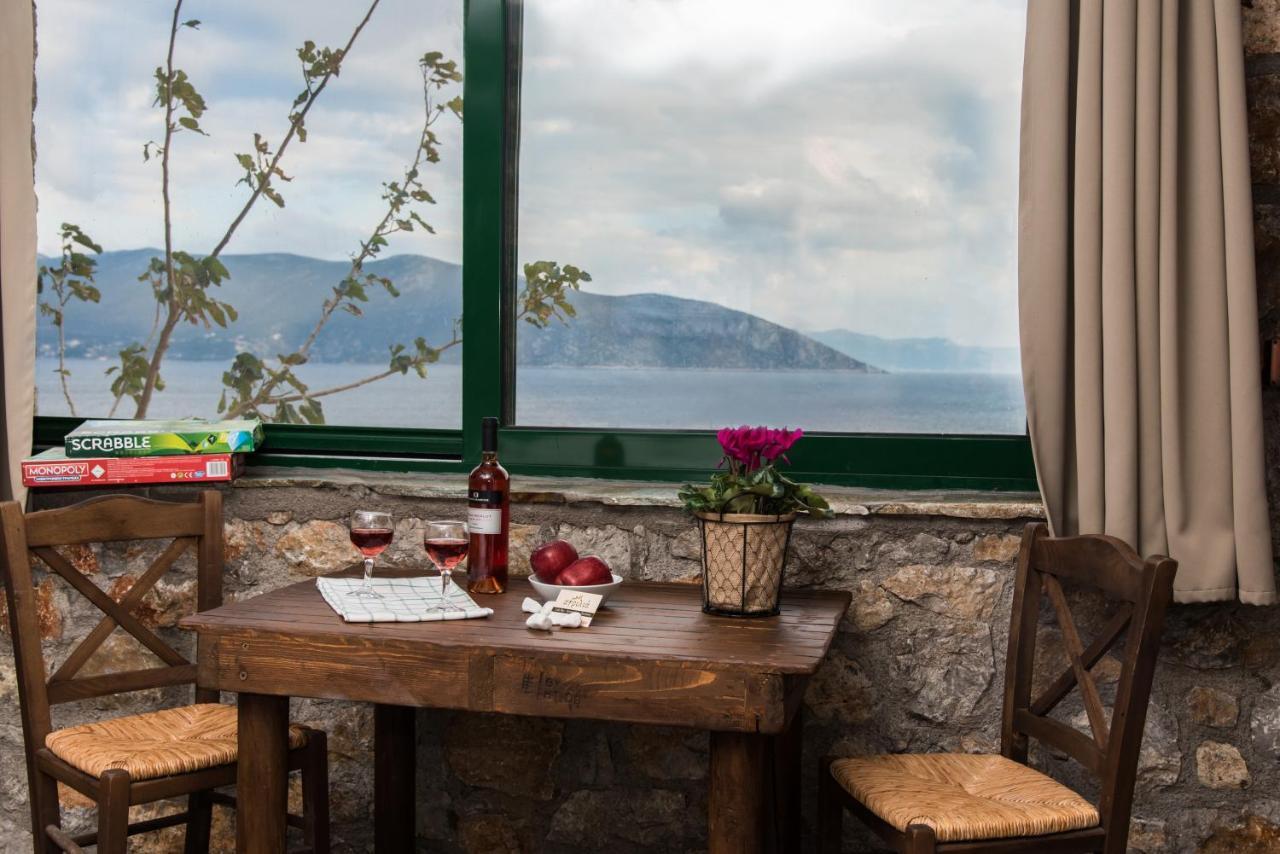 Agrilia Koromili Retreat Apartment