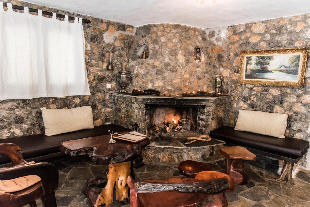 Agrilia Koromili Retreat Apartment *