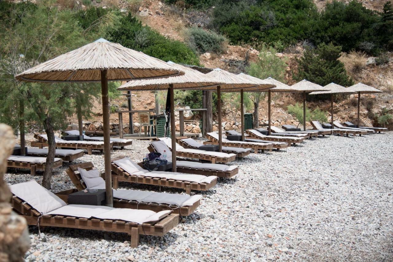 Apartamento Agrilia Koromili Retreat